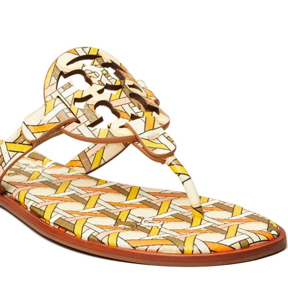 Tory Burch Shoes - Tory Burch Miller welt sandals